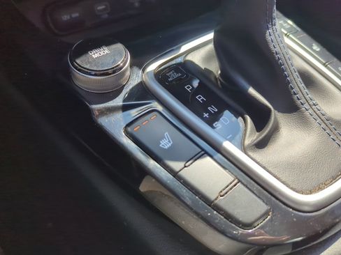 Used 2022 Kia Seltos S AWD/4WD image 25