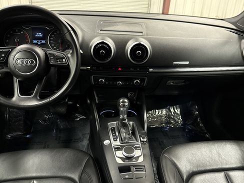 Used 2020 Audi A3 2.0T Premium image 15