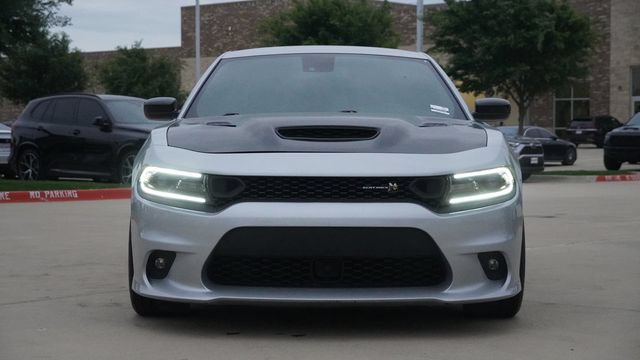 Used 2023 Dodge Charger Scat Pack w/ Plus Group RWD image 6