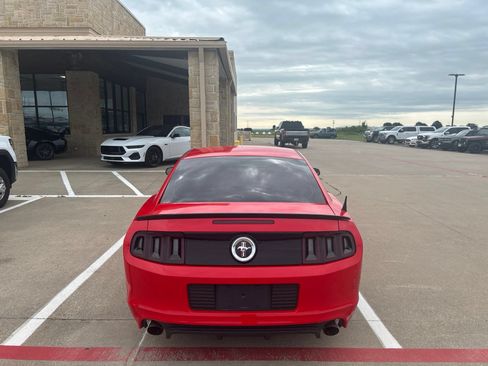 Used 2013 Ford Mustang Boss 302 w/ Boss 302 Accessory Pkg RWD image 4