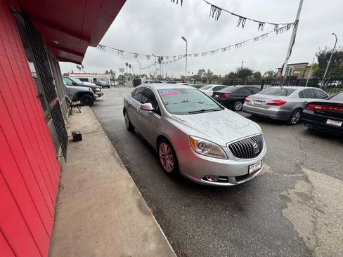 Used 2016 Buick Verano Convenience image 4