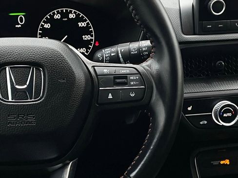 Used 2025 Honda CR-V Sport image 16