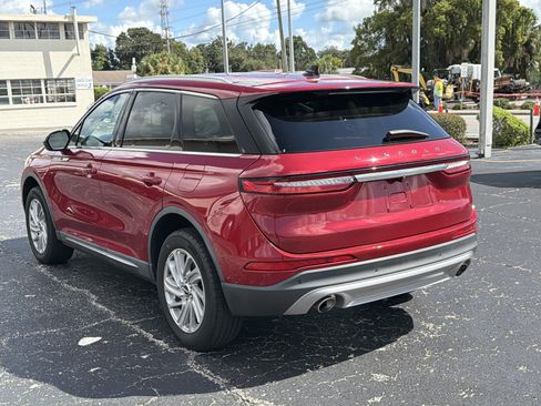 Used 2022 Lincoln Corsair FWD image 5