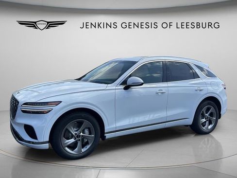 New 2026 Genesis GV70 2.5T AWD/4WD image 11