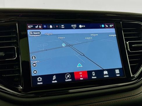 New 2026 Dodge Durango GT image 13