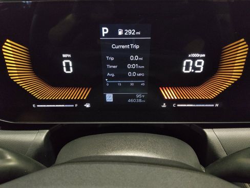 Used 2025 Kia K4 FWD image 23