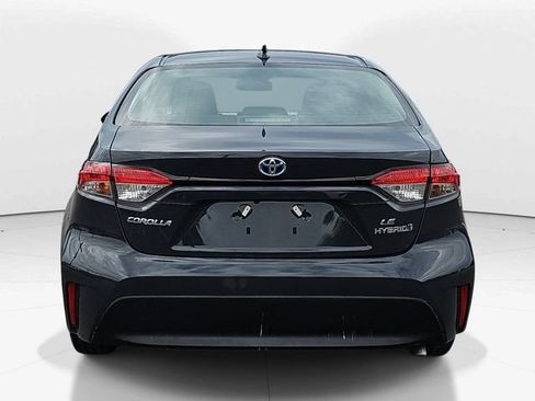 Used 2024 Toyota Corolla LE FWD image 7