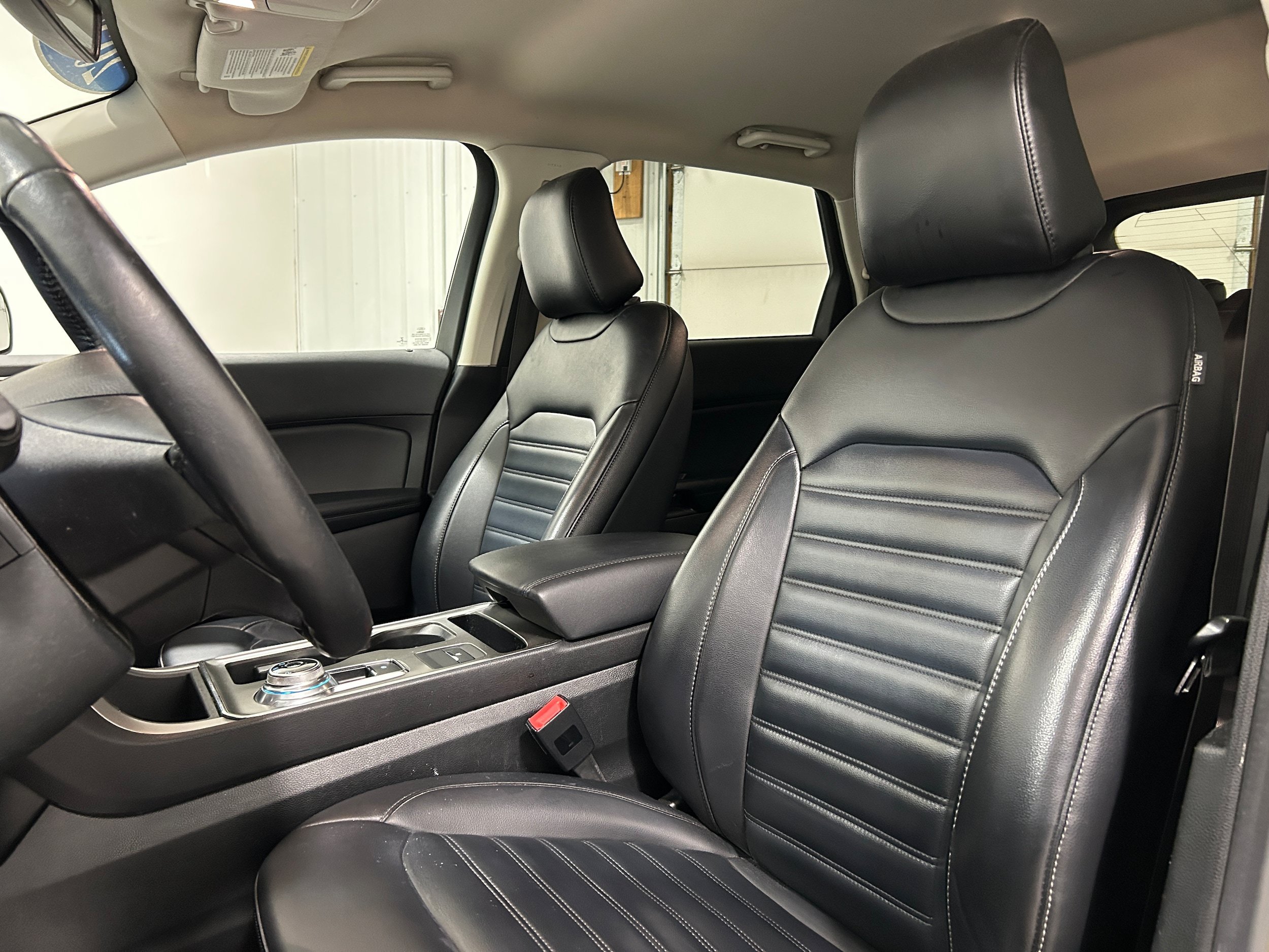 Used 2022 Ford Edge SEL w/ Convenience Package AWD/4WD image 24