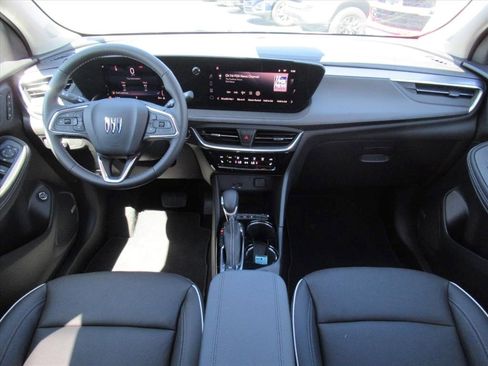 Certified 2024 Buick Encore GX Avenir w/ Avenir Technology Package image 14