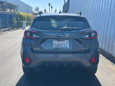 Certified 2025 Subaru Crosstrek 2.5i Limited w/ Crosstrek Mirror Package AWD/4WD image 5