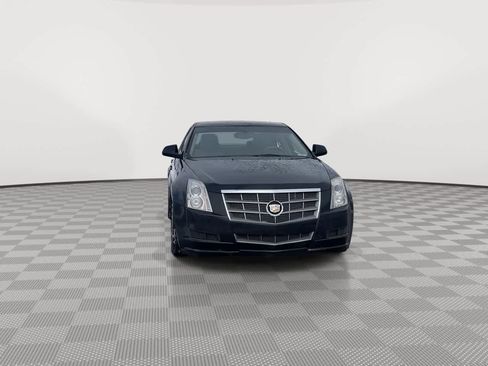 Used 2010 Cadillac CTS Luxury image 3