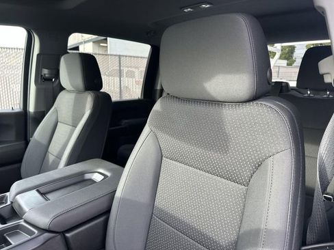 New 2025 GMC Sierra 2500 Pro w/ Convenience Package RWD image 20