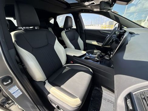Used 2023 Lexus NX 350 AWD image 26