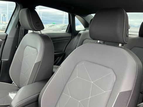 New 2026 Volkswagen Jetta Sport FWD image 16