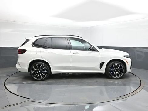 New 2026 BMW X5 M Competition w/ Executive Package image 26