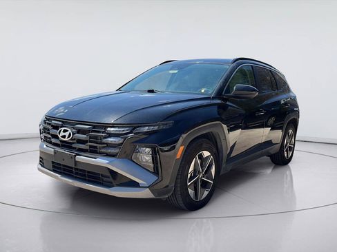 Used 2025 Hyundai Tucson SEL FWD image 7