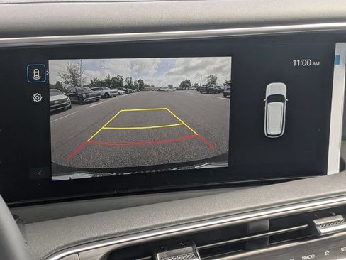 New 2026 Hyundai Palisade SEL FWD image 18