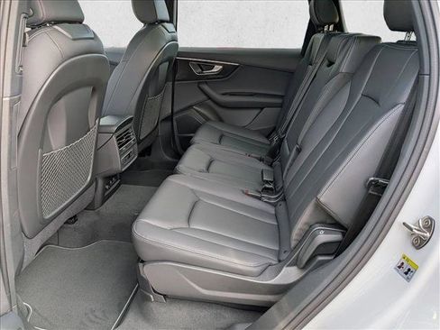 New 2026 Audi Q7 2.0T Premium Plus image 16