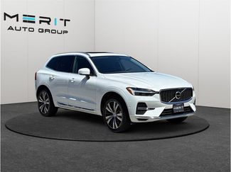 Used 2023 Volvo XC60 T8 Plus w/ Climate Package AWD/4WD video 1
