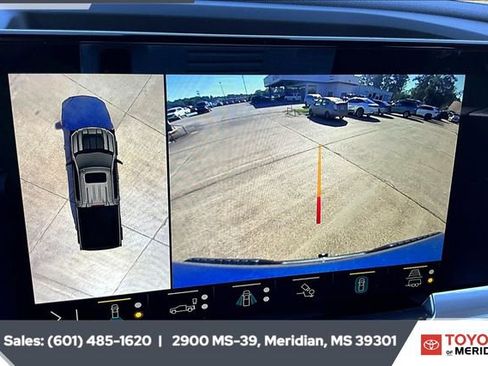 Used 2022 Chevrolet Silverado 1500 LT Trail Boss w/ LT Trail Boss Premium Package image 14