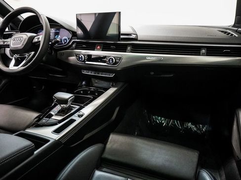 Used 2023 Audi A5 2.0T Prestige w/ Black Optic Plus Package image 13