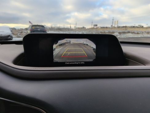 Certified 2025 MAZDA CX-30 AWD 2.5 S w/ Premium Package image 26