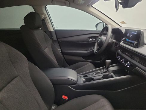 Used 2024 Honda Accord LX image 21