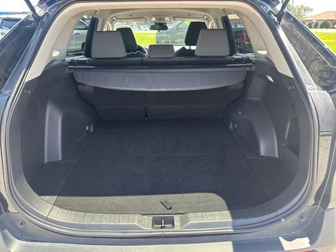 Used 2025 Toyota RAV4 XLE AWD/4WD image 7