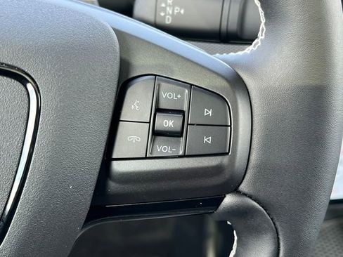 New 2025 Ford Mustang Mach-E GT w/ Interior Protection Package image 25