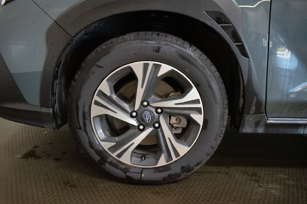 Certified 2024 Subaru Crosstrek 2.0i Premium AWD/4WD image 9