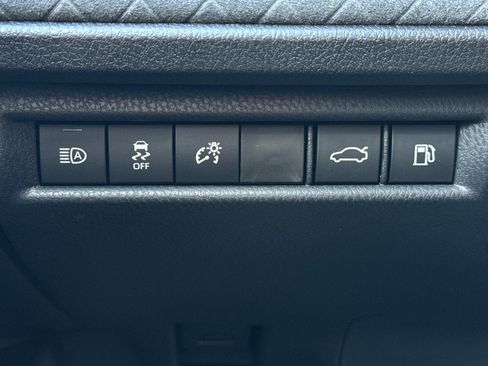 New 2026 Toyota Camry XSE AWD/4WD image 27