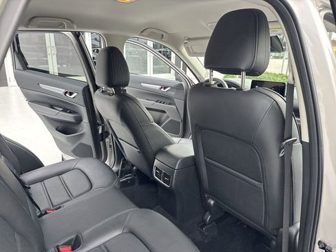 Used 2025 MAZDA CX-5 AWD 2.5 S w/ Preferred Package image 33
