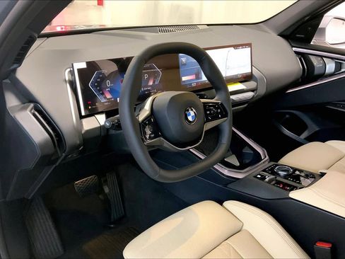 New 2026 BMW X3 xDrive30 w/ Convenience Package image 8