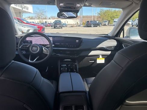 New 2026 Buick Envision Preferred AWD/4WD image 22