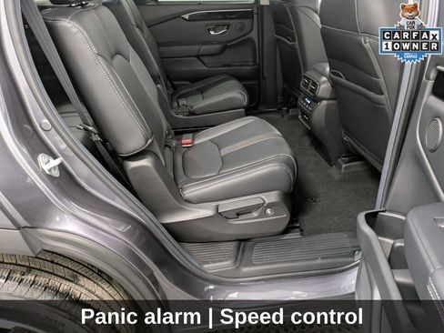 Certified 2025 Honda Pilot EX-L image 31