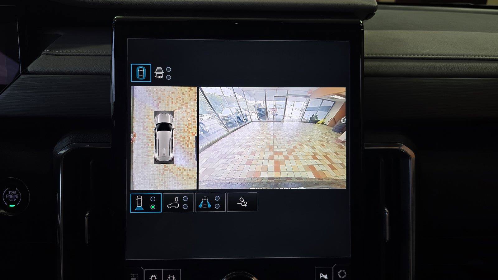 Used 2026 GMC Acadia Elevation AWD/4WD image 22