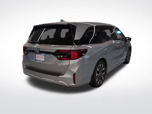 New 2026 Honda Odyssey Elite image 38
