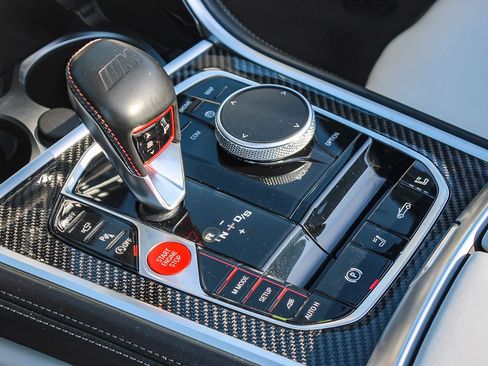 Used 2020 BMW M8 Convertible w/ M Driver's Package image 27