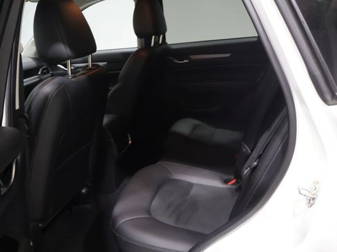 Used 2019 MAZDA CX-5 Touring AWD/4WD image 18