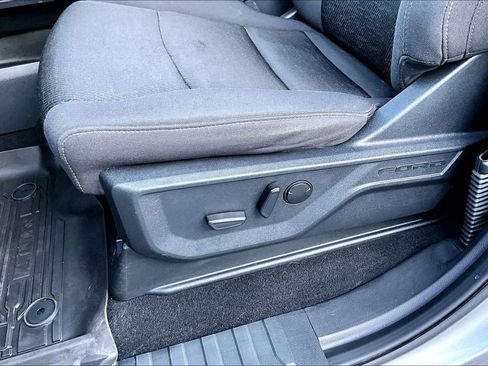 Used 2023 Ford F150 XLT w/ Equipment Group 302A High image 39