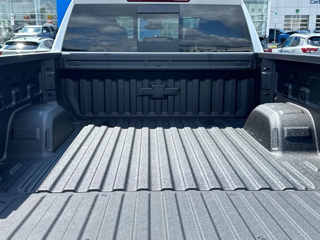 New 2026 Chevrolet Silverado 1500 RST w/ Safety Package AWD/4WD image 15
