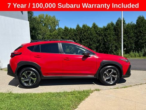 Certified 2024 Subaru Crosstrek 2.0i Premium AWD/4WD image 2
