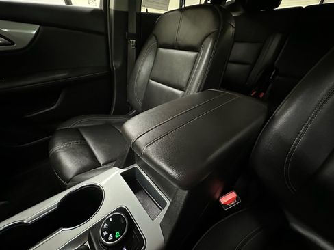 Used 2023 Chevrolet Blazer LT w/ Sound & Technology Package AWD/4WD image 40