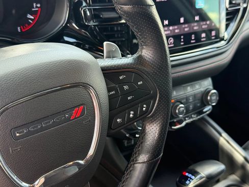 Used 2024 Dodge Durango GT RWD image 13