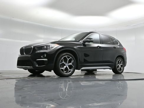 Used 2019 BMW X1 sDrive28i w/ Convenience Package image 46
