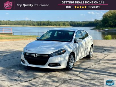 Used 2013 Dodge Dart Rallye