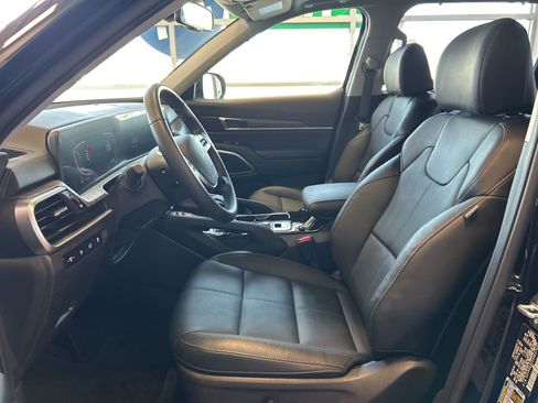 New 2025 Kia Telluride EX w/ EX Captain's Chair Package image 18