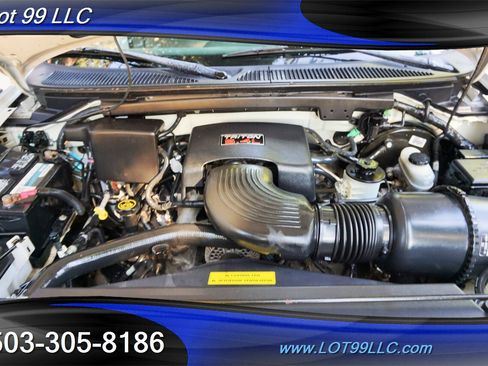 Used 1998 Ford F150 XL image 19