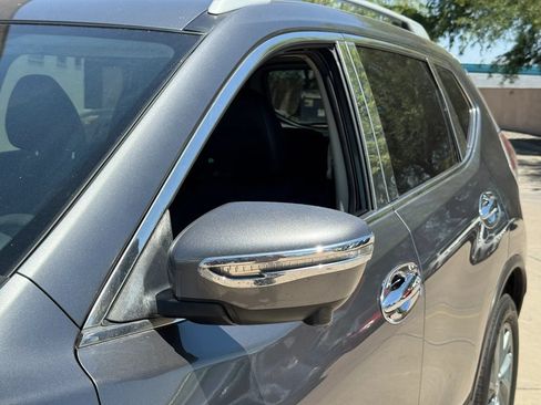 Used 2014 Nissan Rogue SL w/ SL Premium Package AWD/4WD image 53