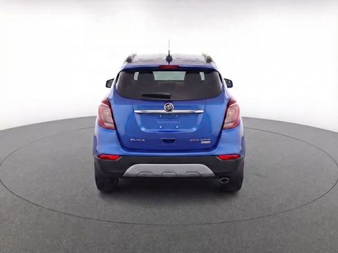 Used 2018 Buick Encore Sport Touring w/ Safety Package image 7